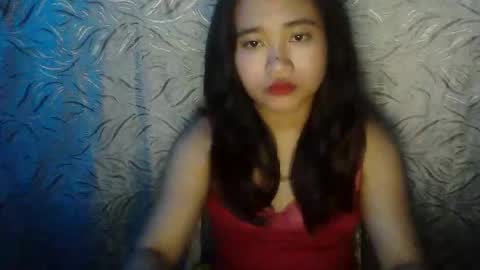 yhang_19 online show from October 4, 1:09 pm