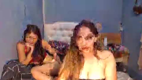 yhang_slut online show from May 23, 7:13 am