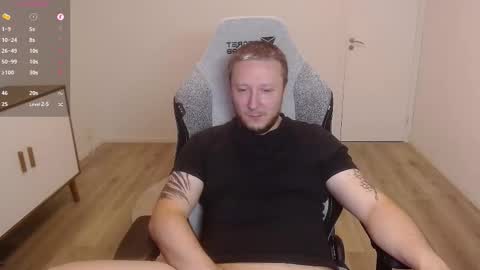 James online show from October 13, 9:59 pm