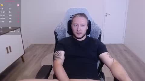 James online show from October 19, 2:18 pm