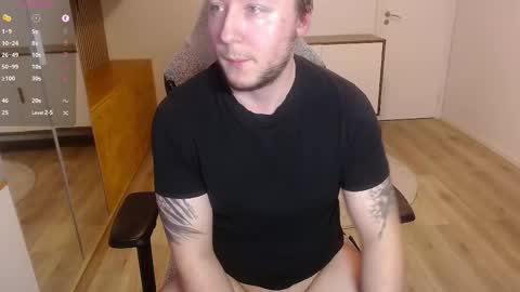 James online show from March 8, 12:52 am