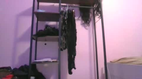 yin476 online show from October 24, 2:41 am