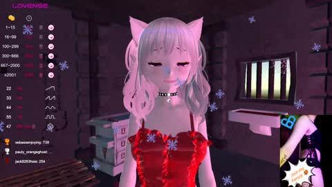 Snapshot of yin_69_yang chatting on December 26, 2:22 am Yin online show from December 26, 2:22 am