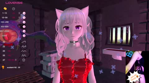 Snapshot of yin_69_yang chatting on January 18, 2:58 am Yin online show from January 18, 2:58 am