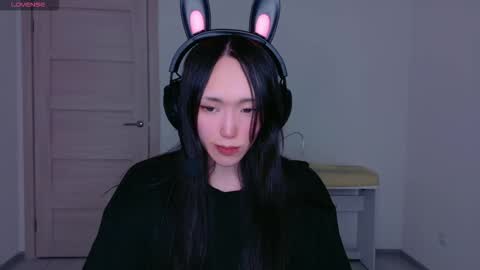 yingying_ online show from January 15, 11:52 pm