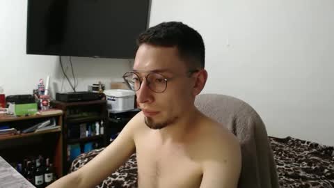 Snapshot of yinmao08 chatting on February 3, 2:53 am yinmao08 online show from February 3, 2:53 am