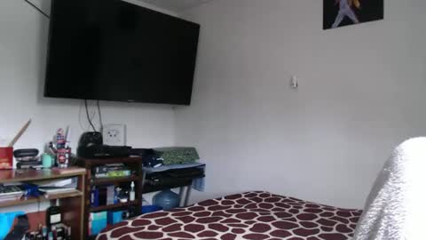 Snapshot of yinmao08 chatting on February 26, 5:12 pm yinmao08 online show from February 26, 5:12 pm