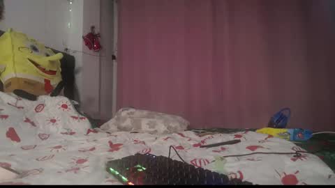 Yiny online show from November 27, 9:00 am