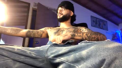 yio cohen  online show from January 9, 1:29 am