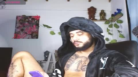 yio cohen  online show from January 21, 1:08 am