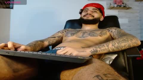 yio cohen  online show from January 24, 1:56 am