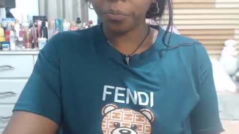 Snapshot of yirily chatting on March 3, 5:13 am yirily online show from March 3, 5:13 am