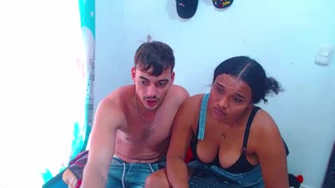 yisela_scott online show from September 12, 5:13 pm