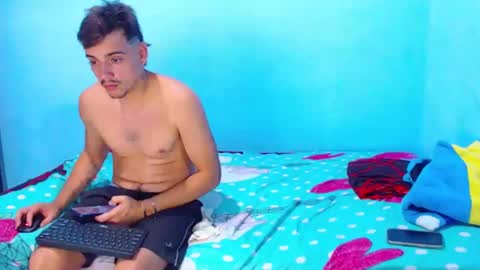 yisela_scott online show from September 30, 2:38 am
