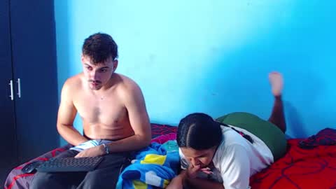 yisela_scott online show from October 2, 5:47 am