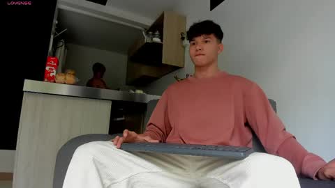 yizus_bonz online show from May 23, 3:05 pm