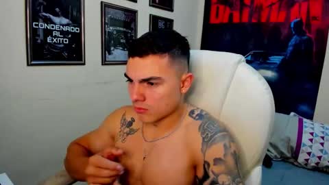 yker online show from October 22, 5:30 am