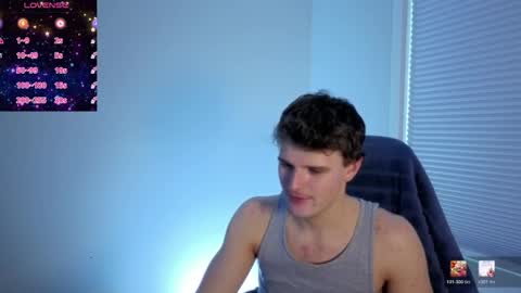 yngdesire1 online show from April 5, 9:01 pm