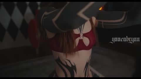 ynnenbrynn online show from February 20, 3:58 am