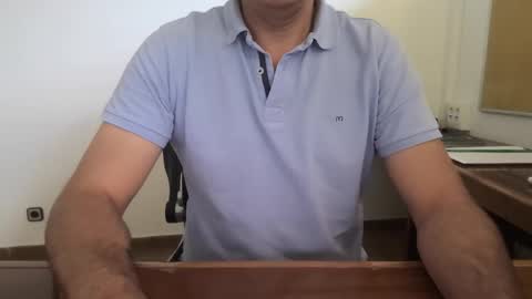 Snapshot of yo47 chatting on October 28, 3:25 pm Yo47 online show from October 28, 3:25 pm