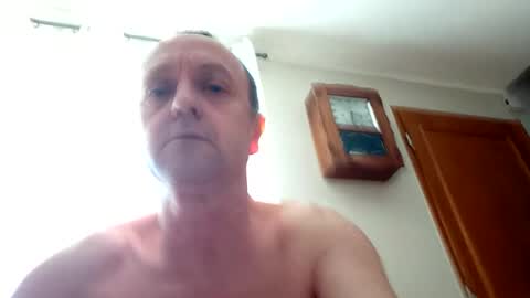 Yoann online show from March 17, 5:16 pm