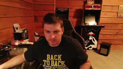 yobenko online show from February 20, 1:57 am