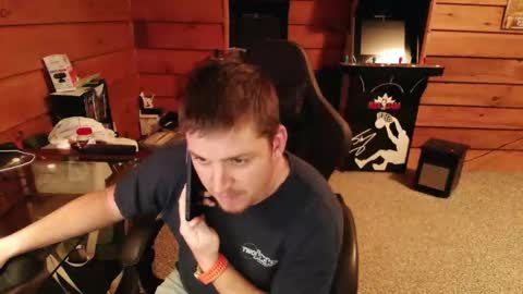 yobenko online show from February 20, 9:48 pm