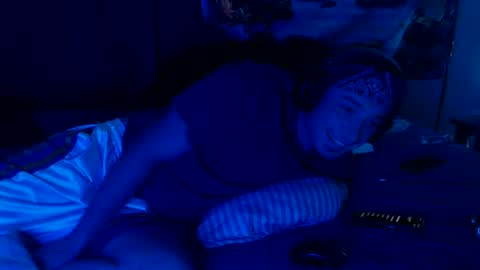 yobleez online show from November 19, 10:26 am