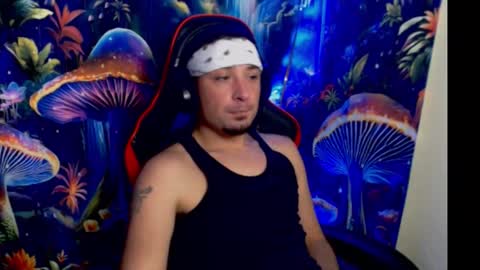 yobleez online show from November 30, 7:51 pm