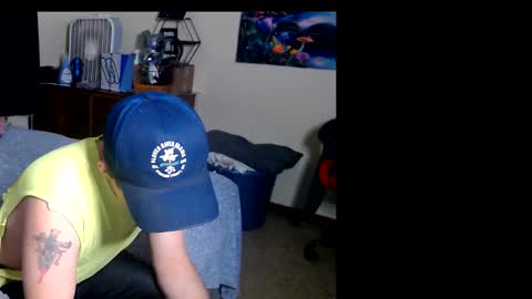 yobleez online show from March 28, 6:13 am