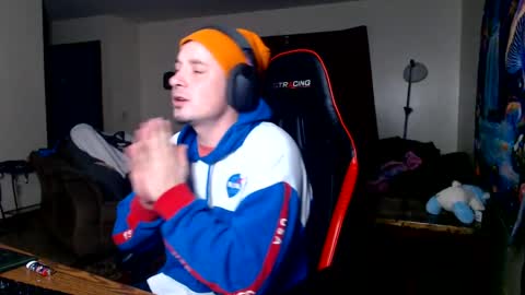 yobleez online show from April 16, 3:29 am