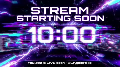 yobleez online show from June 15, 4:58 am