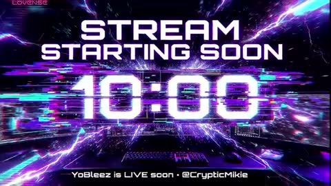 yobleez online show from July 21, 2:36 am