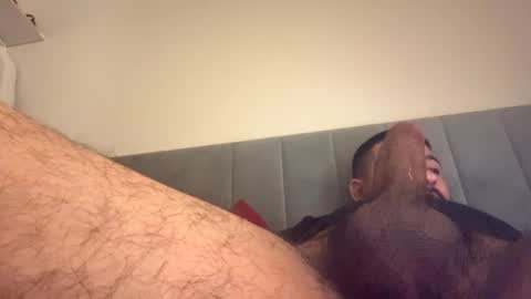 yodaddy33 online show from December 31, 1:47 am