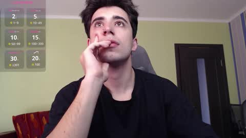 yofukashi online show from October 16, 7:20 am