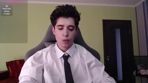 yofukashi online show from October 18, 8:04 am