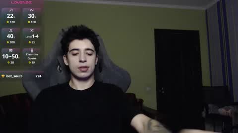 yofukashi online show from October 20, 6:52 pm