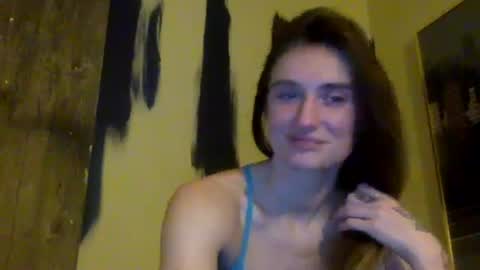 Ann Marie online show from January 10, 3:29 am