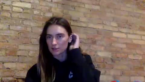 Ann Marie online show from January 23, 12:35 am
