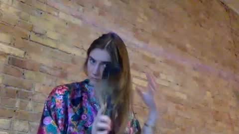 Ann Marie online show from January 25, 9:57 pm
