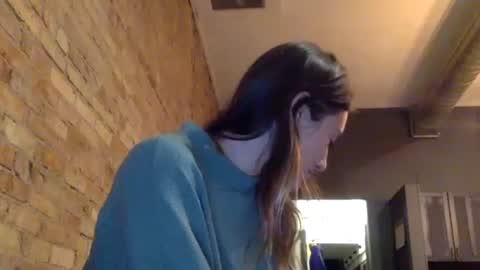 Ann Marie online show from February 5, 2:29 am