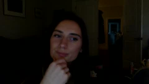 Ann Marie online show from February 20, 1:25 am