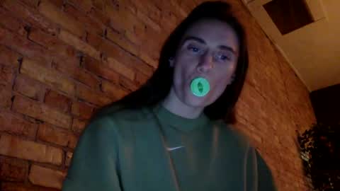 Ann Marie online show from March 5, 3:18 am