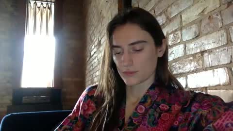 Ann Marie online show from March 5, 5:29 pm