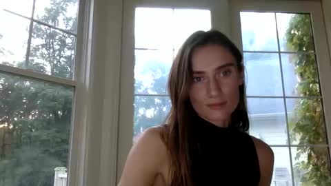 Ann Marie online show from September 26, 11:31 pm
