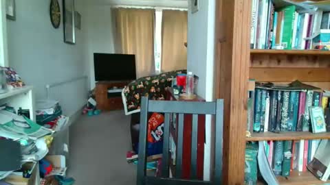 Snapshot of yogamilf1 chatting on March 25, 1:17 pm yogamilf1 online show from March 25, 1:17 pm