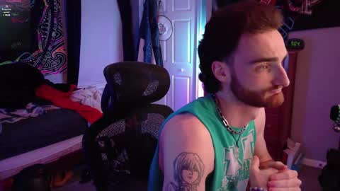 Yogurtmaker online show from February 9, 2:04 am