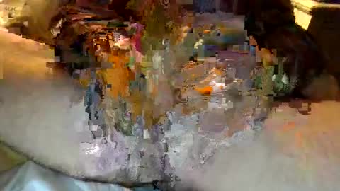 Snapshot of yohanapple chatting on February 10, 6:42 am yohanapple online show from February 10, 6:42 am