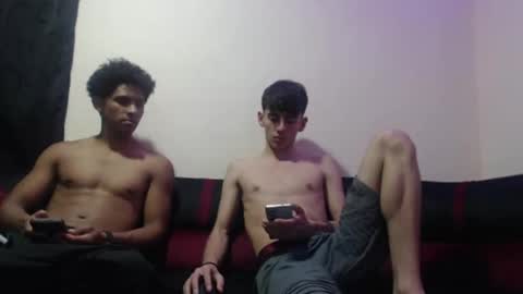 yohel allan hot99 online show from October 27, 11:52 pm