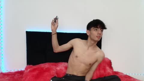 yohel allan hot99 online show from November 11, 5:24 pm